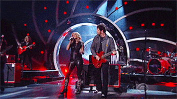 Blake Shelton The Grammys GIF by Recording Academy / GRAMMYs