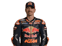Wave Hello Sticker by MotoGP™