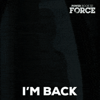 Starz GIF by Power Book IV: Force