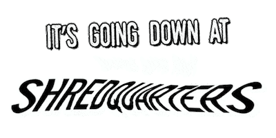 Skate Skateboarding Sticker by boneslovemilk