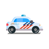 Meedoenismakkelijk Sticker by Veilig Verkeer Nederland