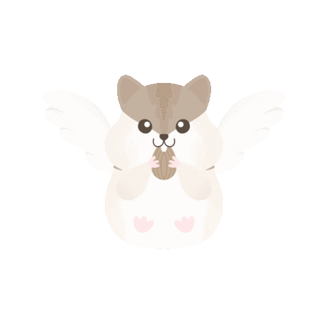 cleolauro love food animal pet Sticker