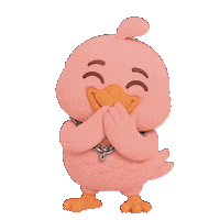 Happy Daisy Sticker