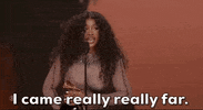 Grammy Awards GIF by Recording Academy / GRAMMYs