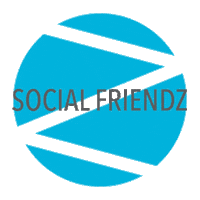 agency influencer marketing Sticker by Social Friendz