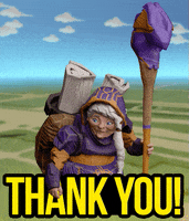 Build Thank You GIF by CATAN – World Explorers