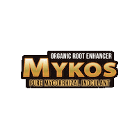 Roots Myco Sticker by Xtreme Gardening