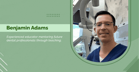 benjaminadamsendodontist giphygifmaker giphyattribution GIF