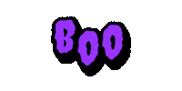 Halloween Floating Sticker