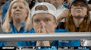 Serious National Football League GIF by NFL