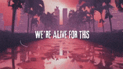 Life Metal GIF by Savvy Turtle
