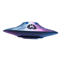 Warp Sticker by warp-shinjuku