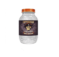 North Bay Love Sticker by CopperheadDistillery