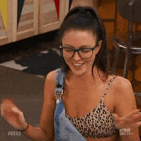 Pop Tv Dancing GIF by Big Brother After Dark