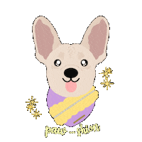 Fashion Outfit Sticker