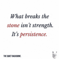 Keep Going Mental Health GIF