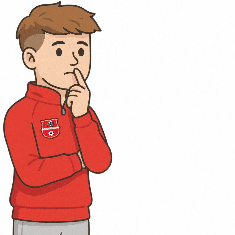 Womens Football GIF by Ashton Pumas Womens