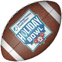 football bowl Sticker by SDCCU