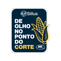 Qualidade Silagem Sticker by NK Seeds