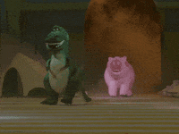 Mickey Mouse GIF by Disney On Ice