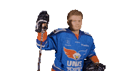 Hockey Ccm Sticker by UNIS Flyers