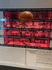 GIF by Alex Boya