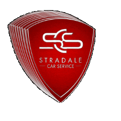 stradalecarservice giphyupload scs stradale Sticker