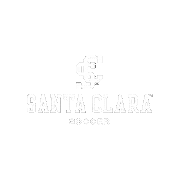 Scu Soccer Sticker by Santa Clara Broncos