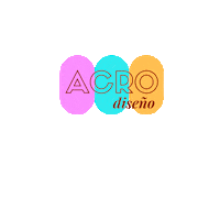 Design Pastel Sticker