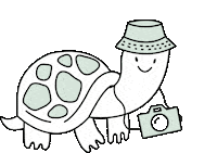 Photo Flash Sticker by Pancha By Flor Bertotti