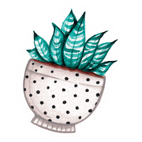 mujer 8m mexicana empoderada valiente Sticker