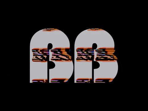 Art Glitch GIF
