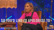 Lou Sanders Kammy GIF