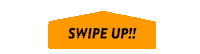 Swipe Up Sticker by Bareburger