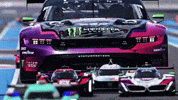 Ford Mustang GIF