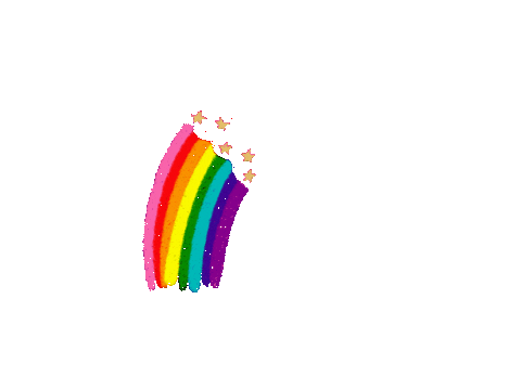 Pride Month Sticker