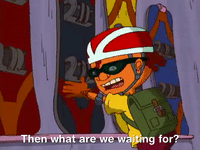 rocket power nicksplat GIF