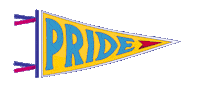 Gay Pride Sticker