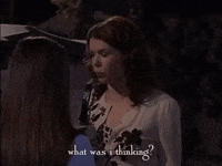 season 3 netflix GIF by Gilmore Girls 