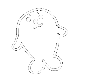 Cathy_xx giphyupload hello seal 嗨 Sticker