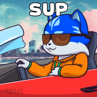 Whats Up Hello GIF by Toshithecat