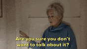 Annie Potts Grandma GIF by CBS