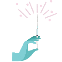 Beauty Botox Sticker by SpaDerma