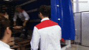 hellskitchenit lol fail fall hk GIF