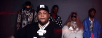 big bank GIF by YG