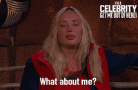 GIF by I'm A Celebrity... Get Me Out Of Here! Australia