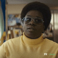 Margaret No GIF by FX Networks