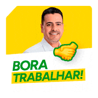 Campanha Sticker by Soratto