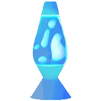 Old School Animation Sticker