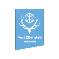 forsteibenstein chile hunting jagen forst eibenstein Sticker